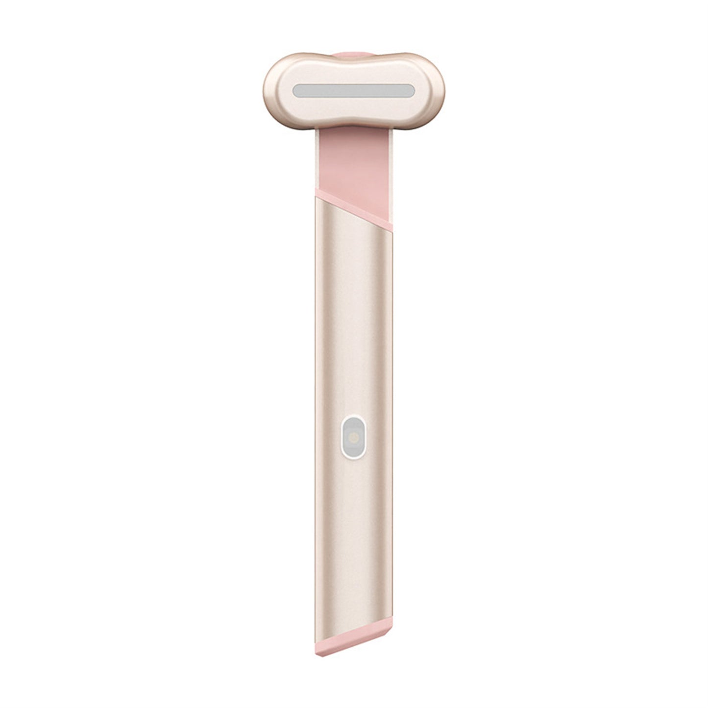 Stick to the skin of the Lightstick Pro lumière