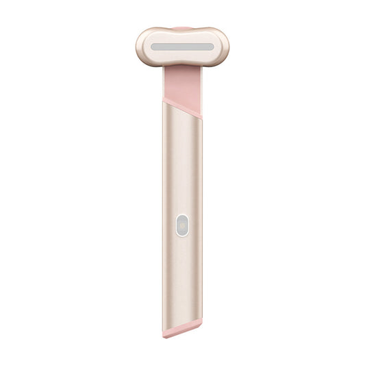 Stick to the skin of the Lightstick Pro lumière