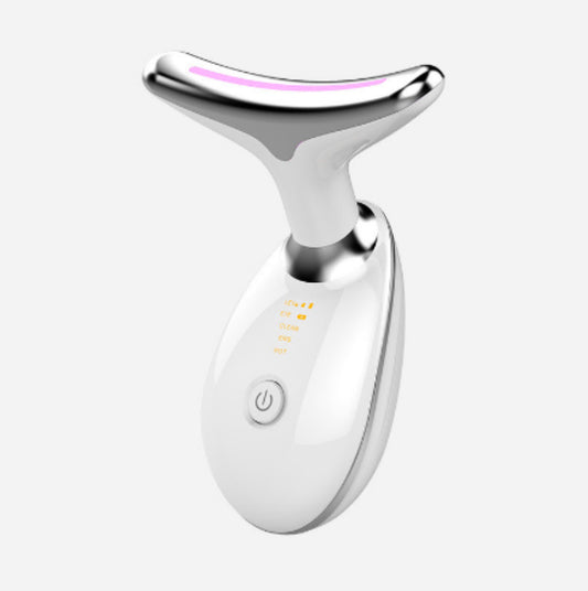 Beauty Care Massage LED light