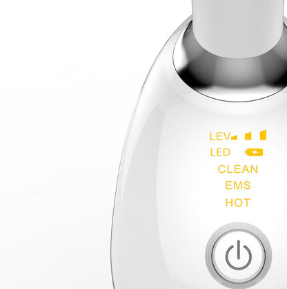 Beauty Care Massage LED light