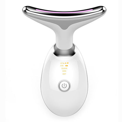 Beauty Care Massage LED light